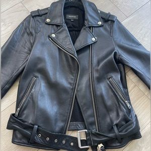 Women’s Mackage Jacket in size XS